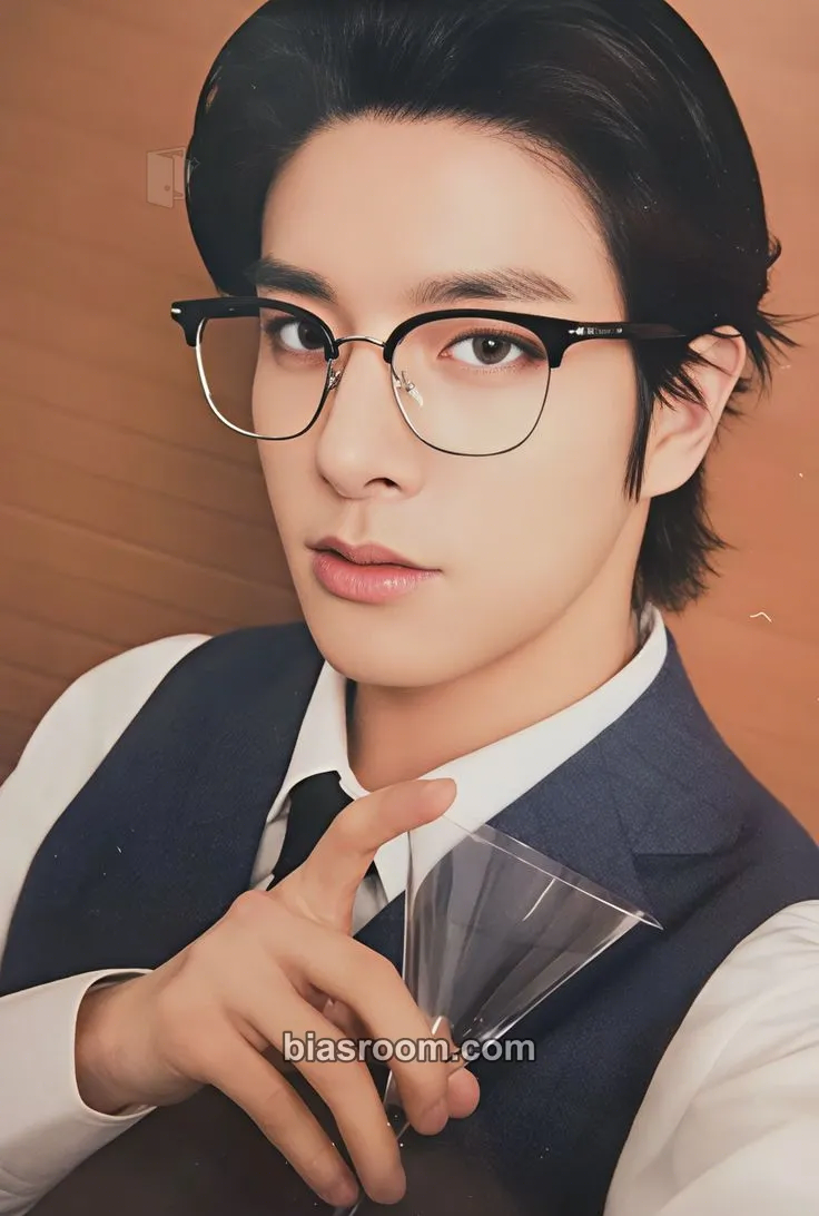 Jake MEMORABILIA Photocard - ENHYPEN - ENHYPEN K-pop photocard