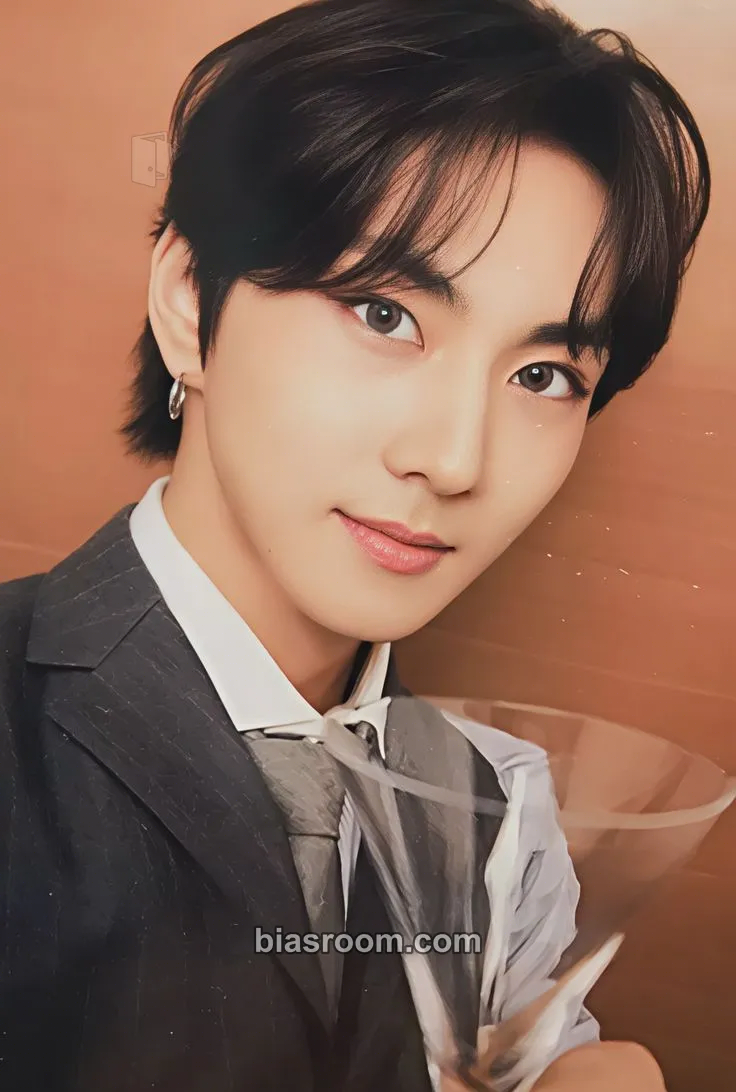 Jungwon MEMORABILIA Photocard - ENHYPEN - ENHYPEN K-pop photocard