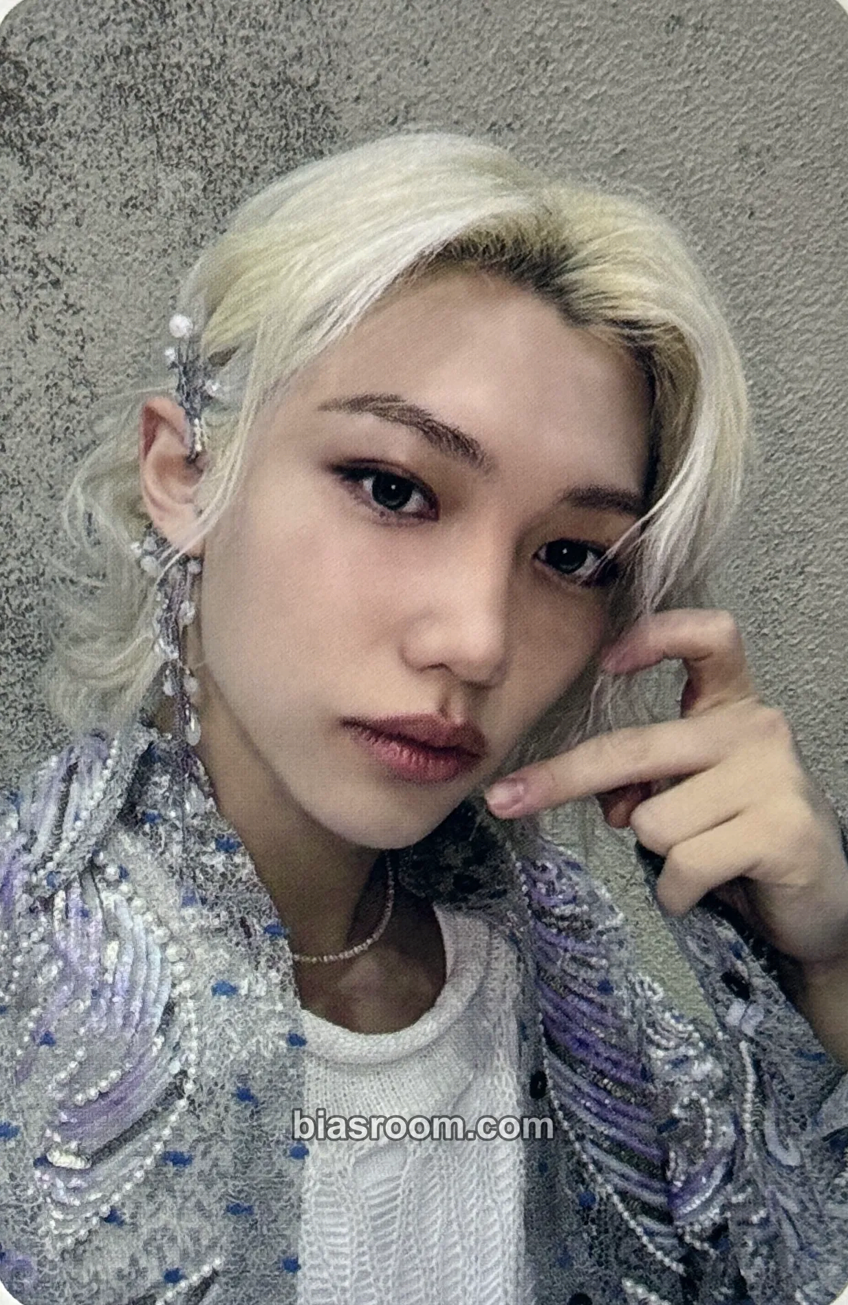Felix ATE Photocard - Stray Kids - Stray Kids K-pop photocard