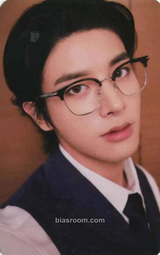 Jake MEMORABILIA Photocard - ENHYPEN - ENHYPEN K-pop photocard