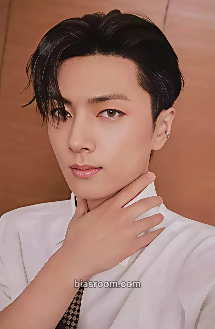 Jay MEMORABILIA Photocard - ENHYPEN - ENHYPEN K-pop photocard