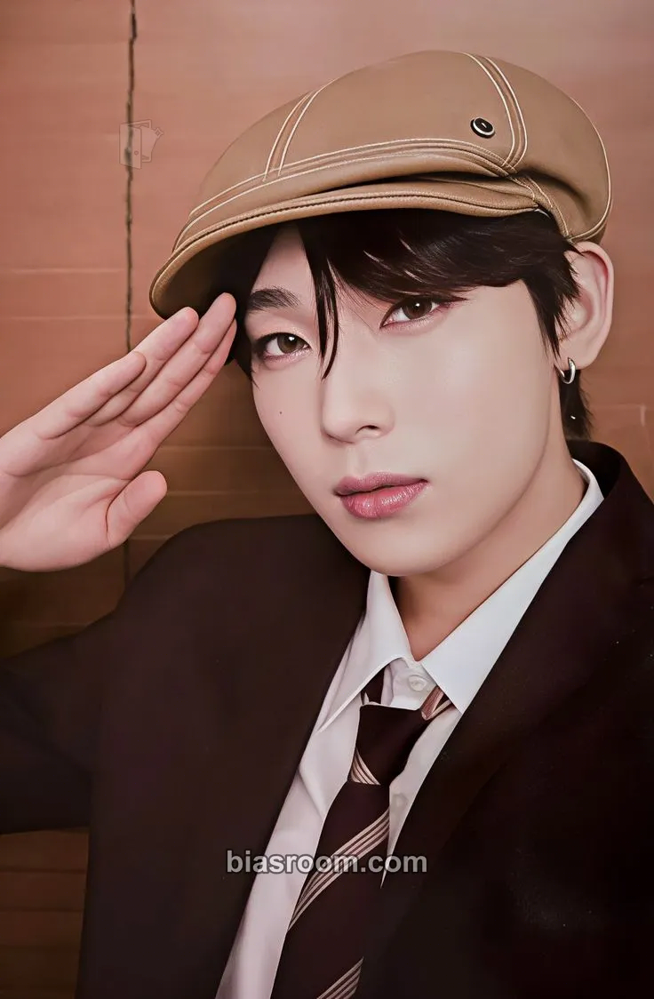 Sunoo MEMORABILIA Photocard - ENHYPEN - ENHYPEN K-pop photocard