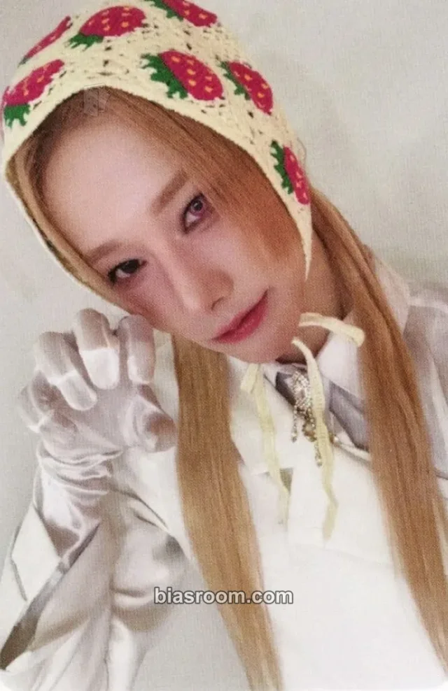 XLOV - Rui - I ONE Album fansign fanplee round 2
