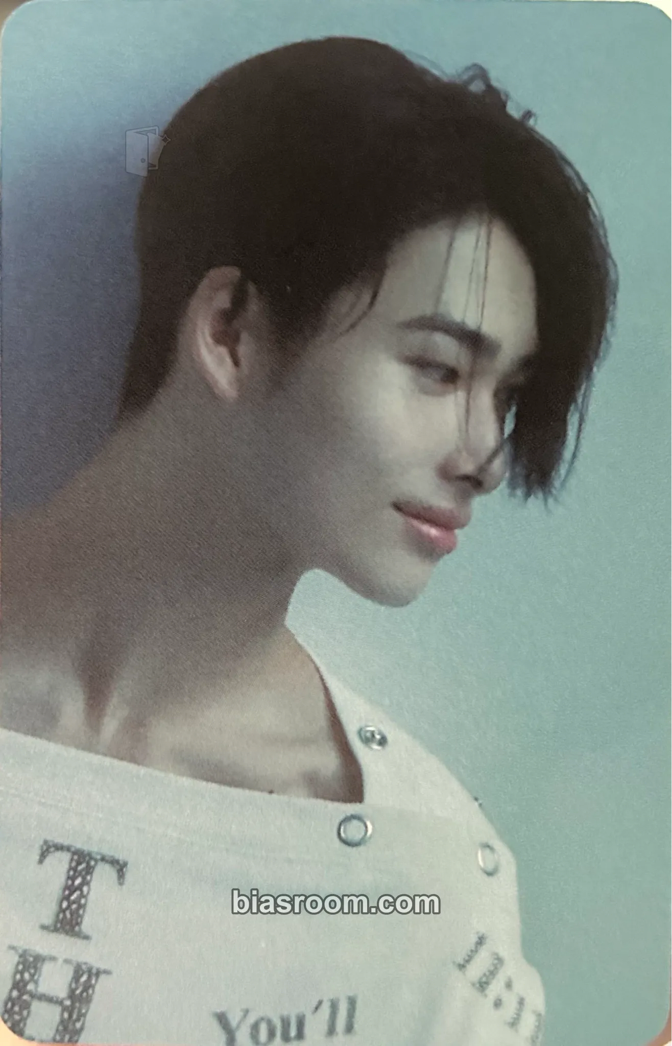 Ni-ki ROMANCE: UNTOLD-DAYDREAM- Photocard - ENHYPEN - ENHYPEN K-pop photocard