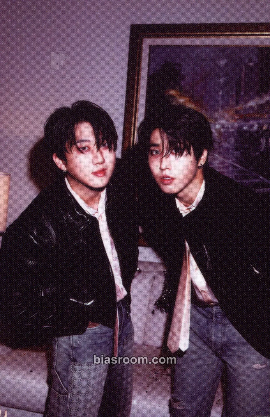 Do It Photocard - Stray Kids - Stray Kids K-pop photocard