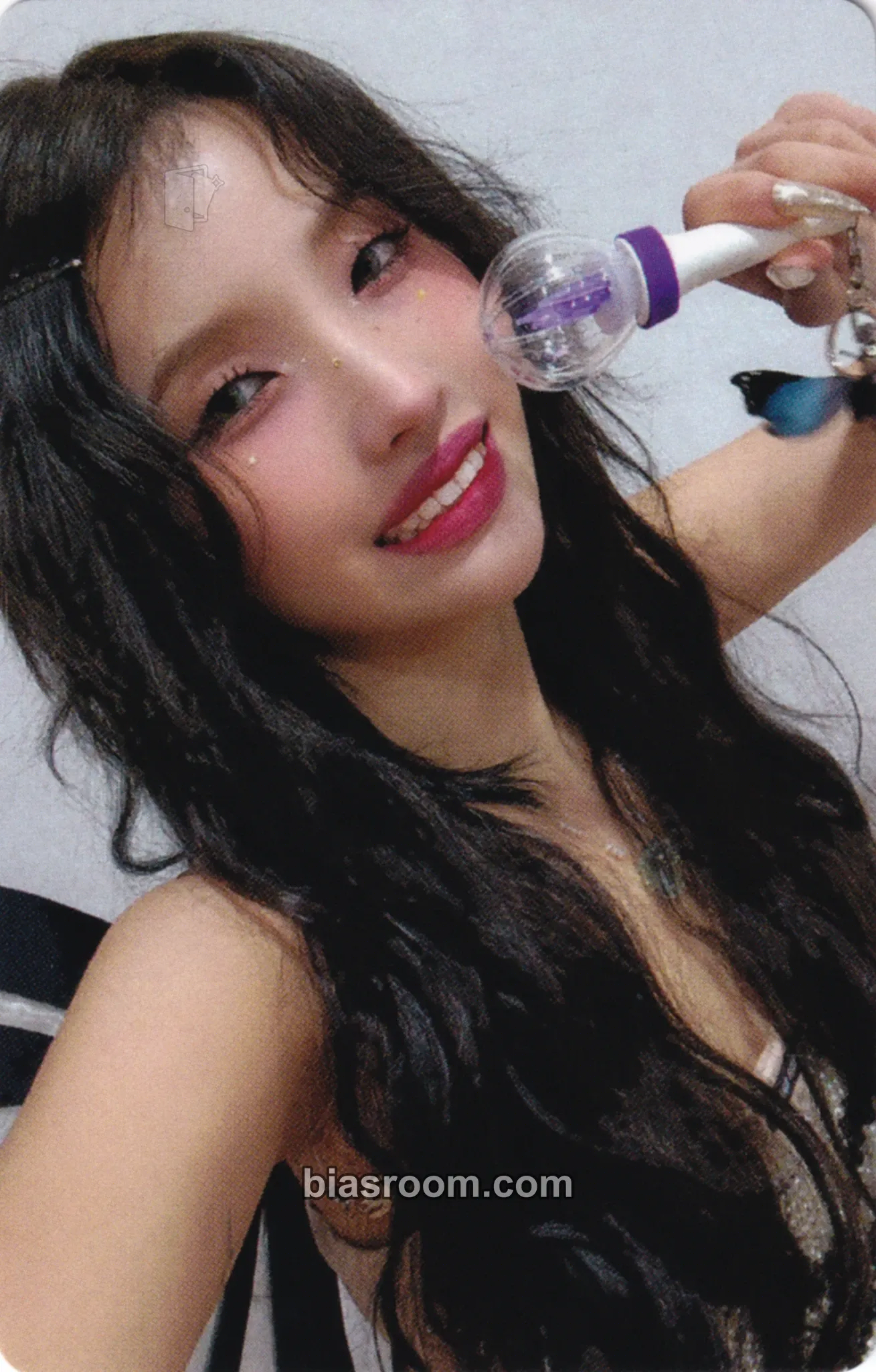 Soyeon I Feel Photocard - i-dle - i-dle K-pop photocard