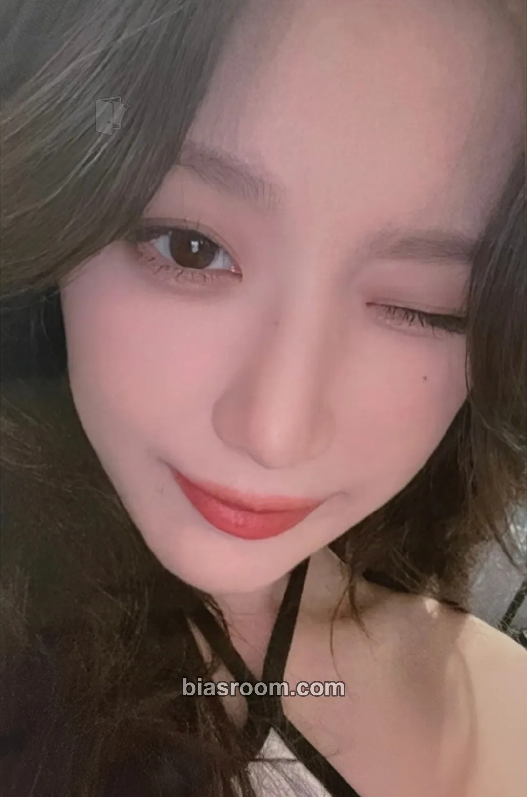 Shuhua I Feel Photocard - i-dle - i-dle K-pop photocard
