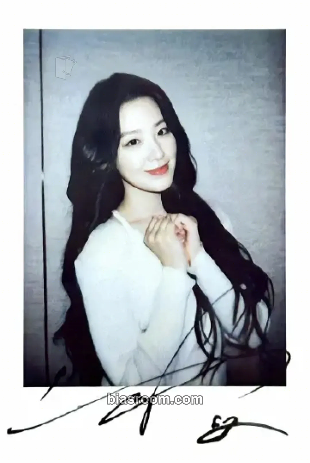 Shuhua I Feel Photocard - i-dle - i-dle K-pop photocard