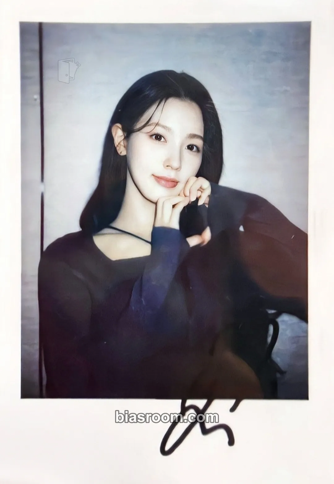 Miyeon I Feel Photocard - i-dle - i-dle K-pop photocard