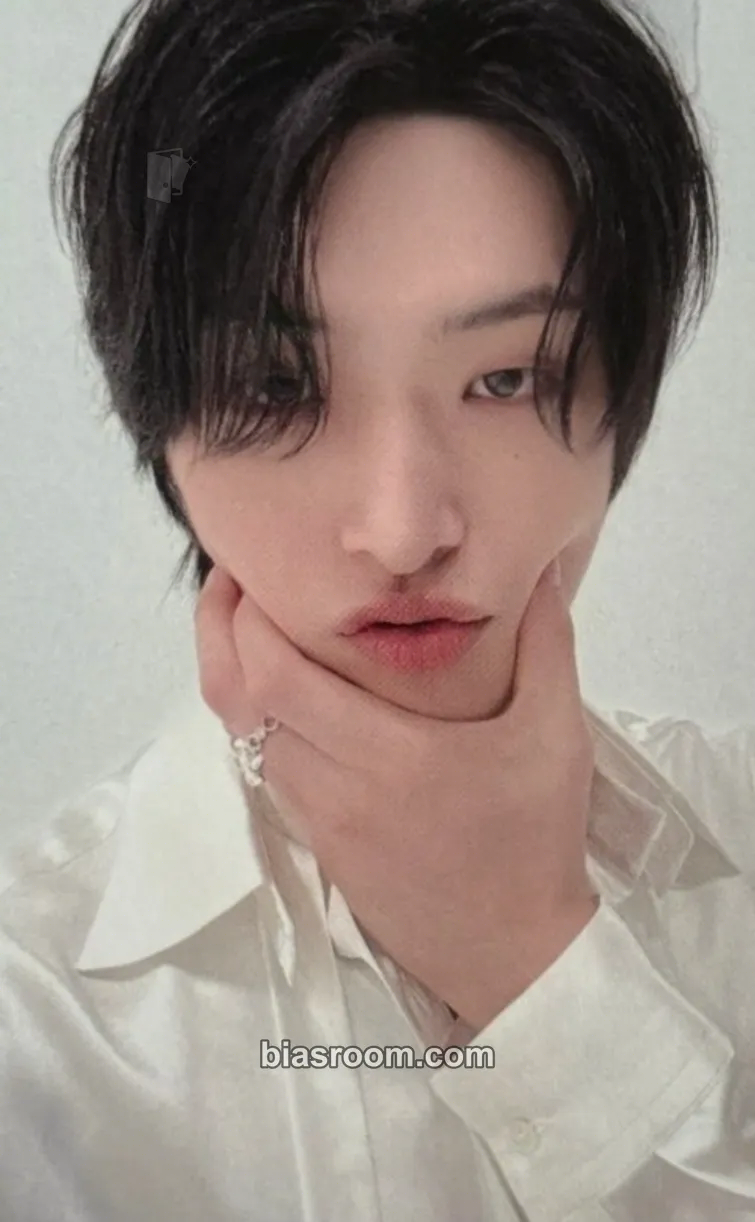 Mingi In Your Fantasy World Tour 2025 - 2026 Photocard - ATEEZ - ATEEZ K-pop photocard