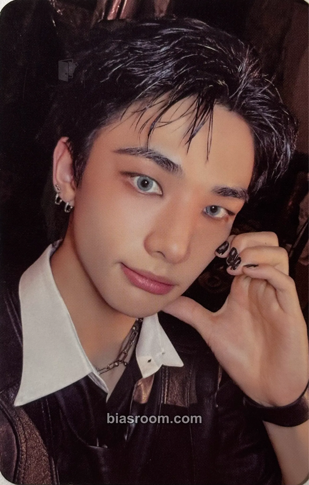 Hyunjin Do It Photocard - Stray Kids - Stray Kids K-pop photocard