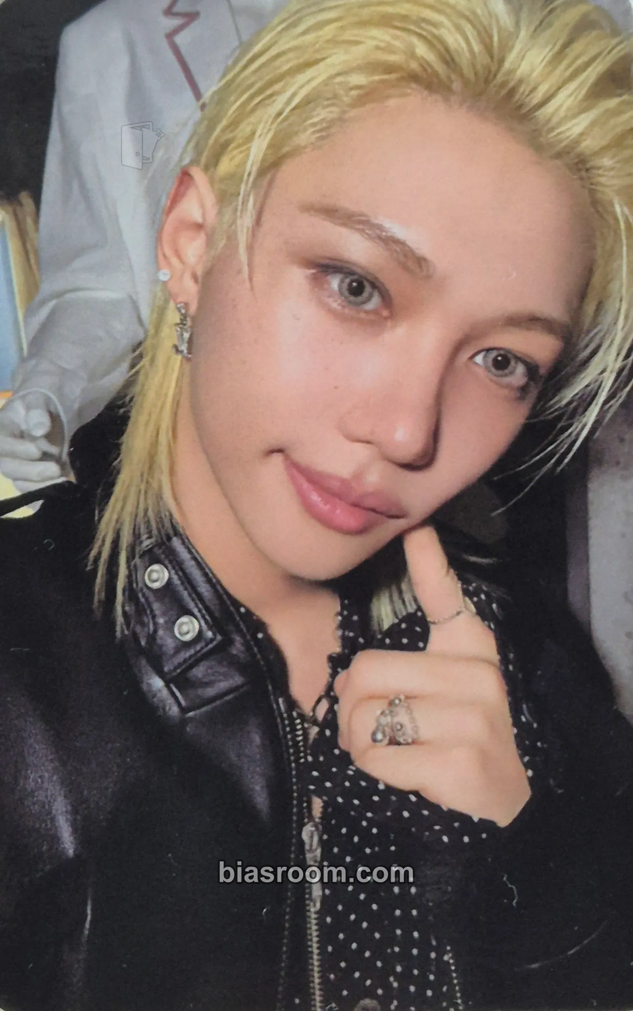 Felix Do It Photocard - Stray Kids - Stray Kids K-pop photocard