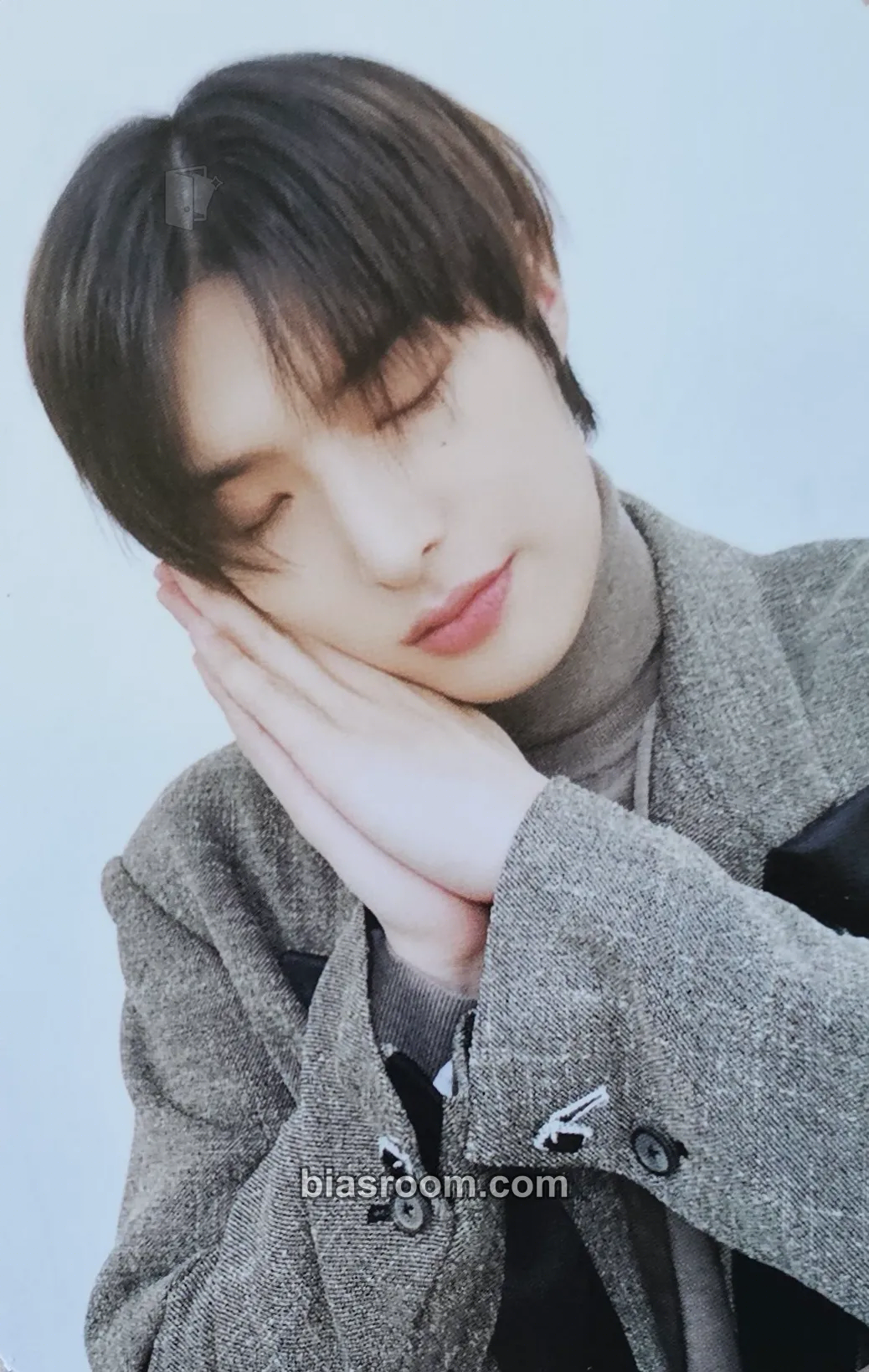 Mingi ANITEEZ IN DREAMLAND Photocard - ATEEZ - ATEEZ K-pop photocard