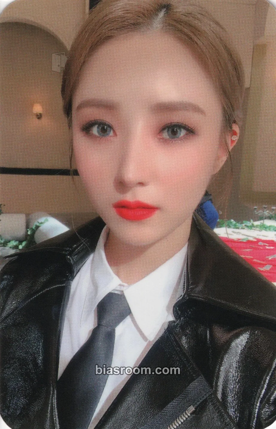 SuA Raid of Dream Photocard - Dreamcatcher - Dreamcatcher K-pop photocard