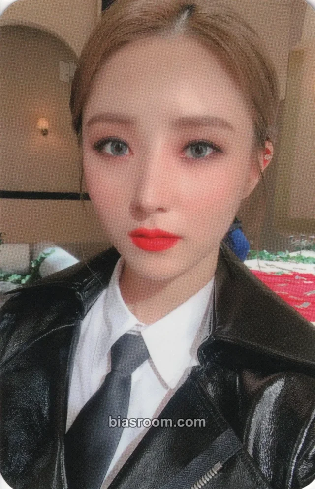 Dreamcatcher - SuA - Raid of Dream Album pre-order benefit (pob) mymusictaste (mmt)