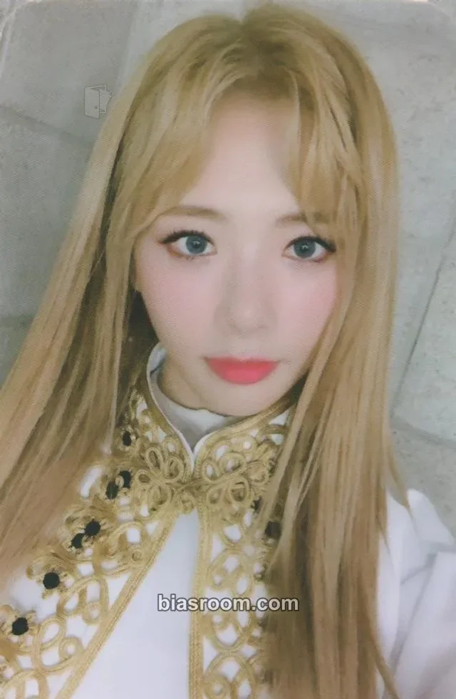 Dreamcatcher - JiU - Raid of Dream Album pre-order benefit (pob) mymusictaste (mmt)