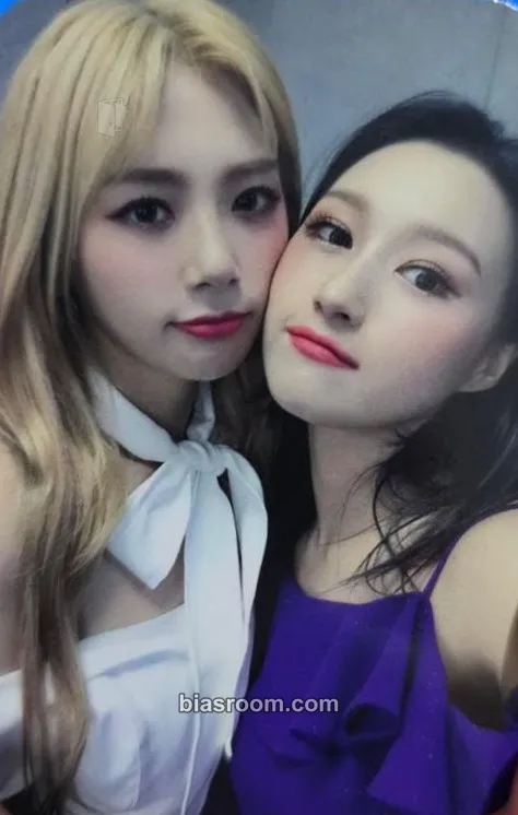 Raid of Dream Photocard - Dreamcatcher - Dreamcatcher K-pop photocard