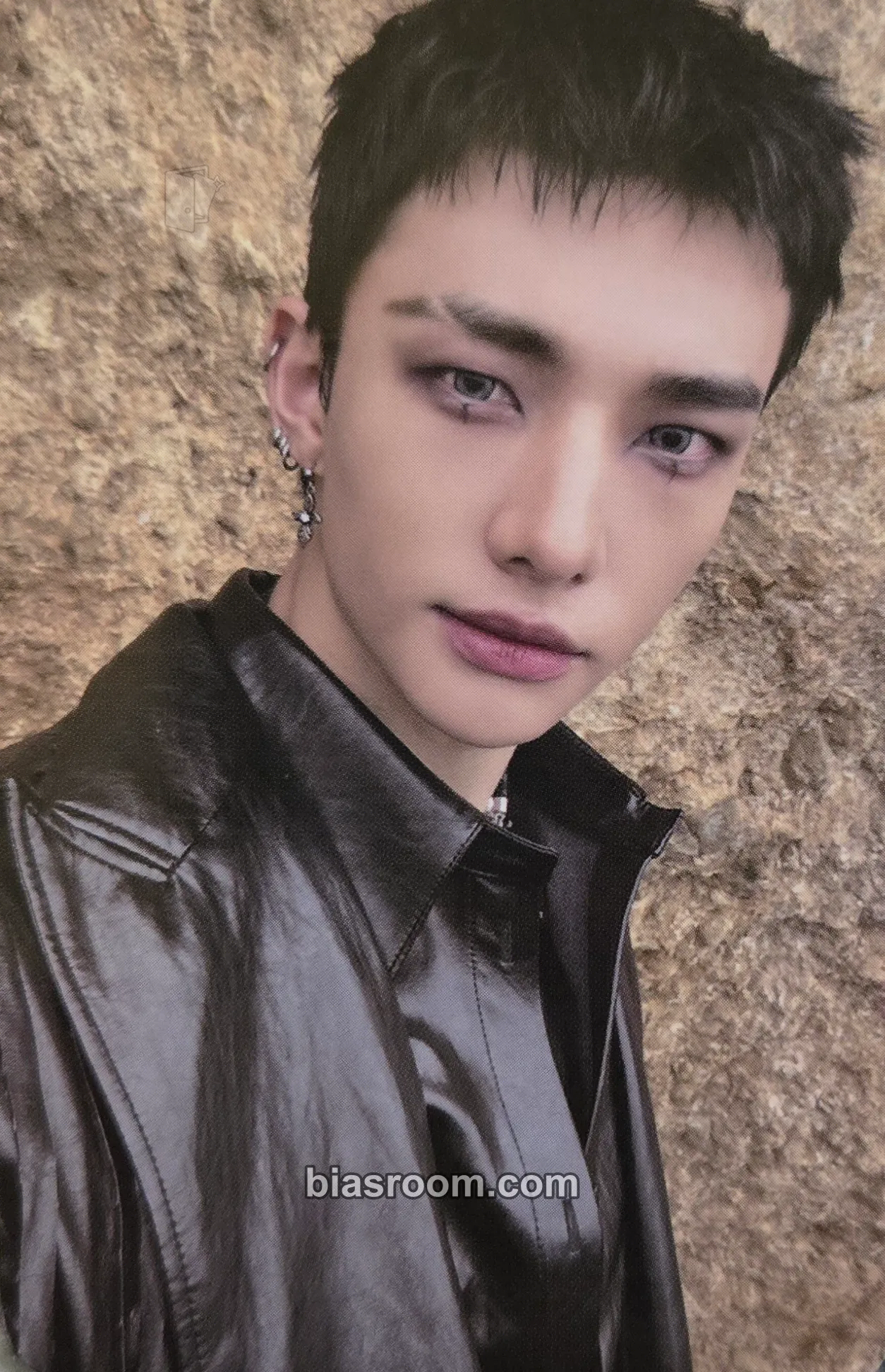 Hyunjin Do It Photocard - Stray Kids - Stray Kids K-pop photocard