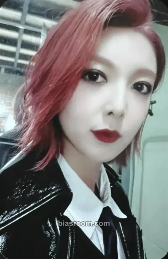 Dreamcatcher - Dami - Raid of Dream Album broadcast gift