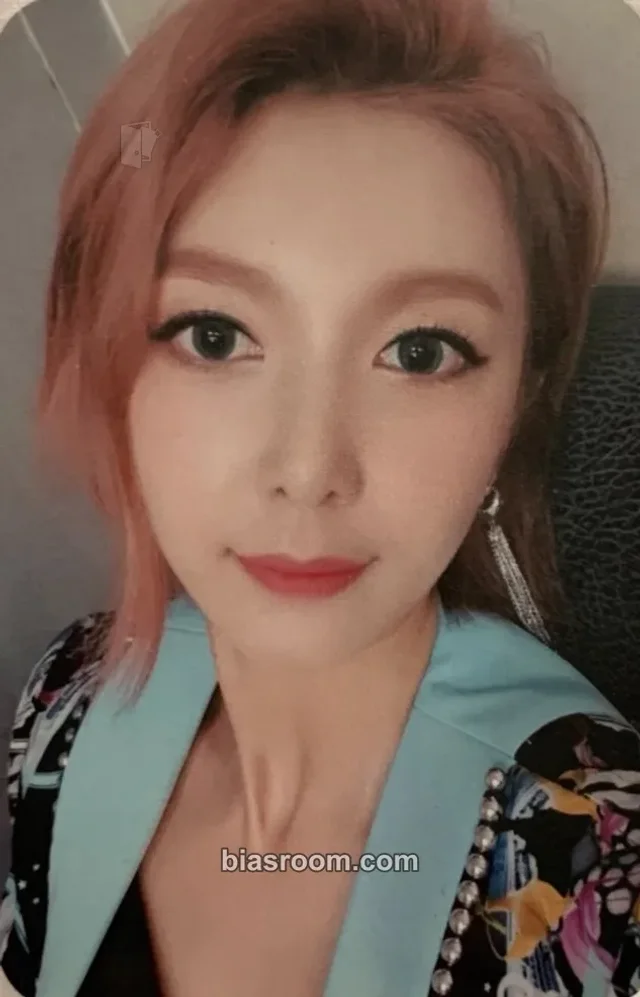 Dreamcatcher - Dami - Raid of Dream Album broadcast gift