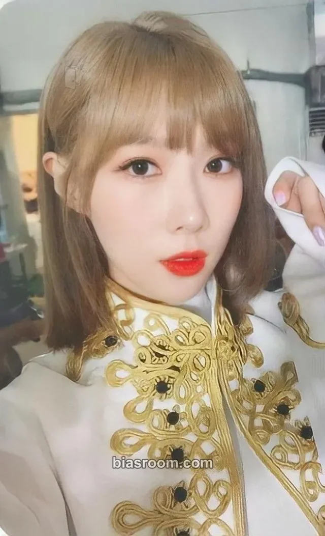 Dreamcatcher - Handong - Raid of Dream Album broadcast gift