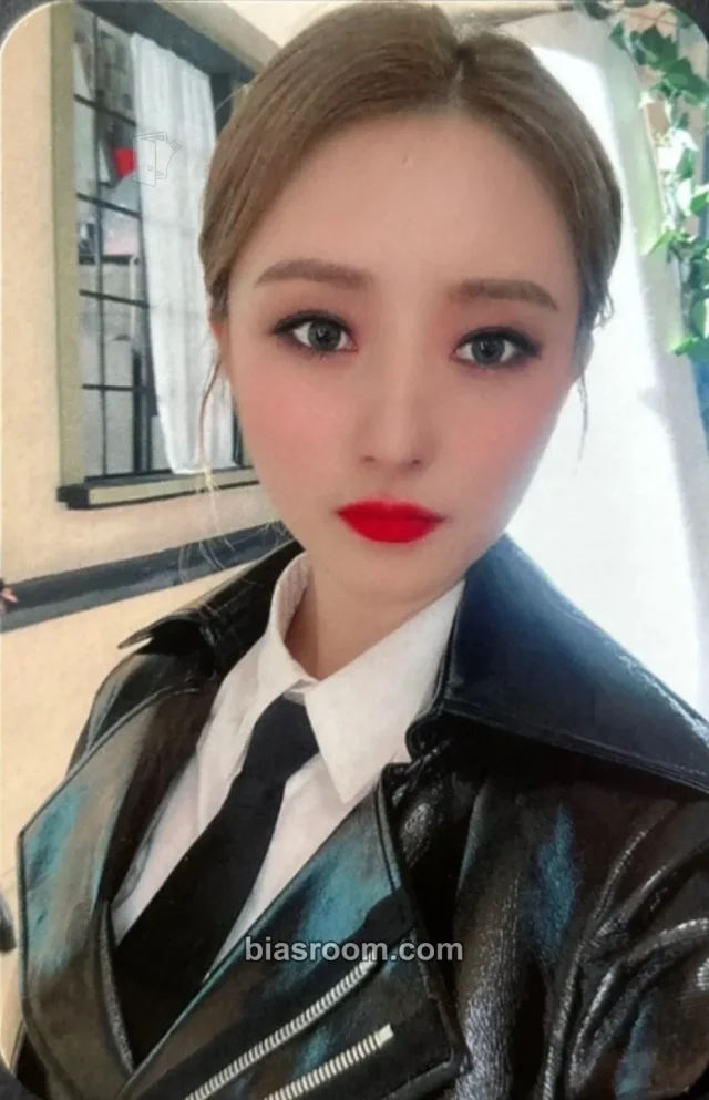 Dreamcatcher - SuA - Raid of Dream Album broadcast gift