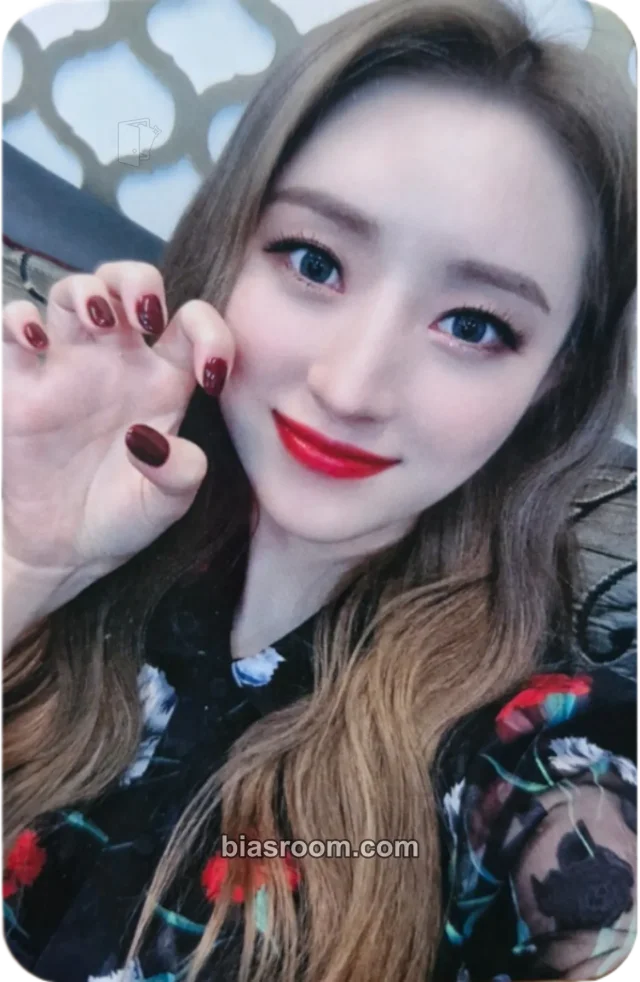 Dreamcatcher - SuA - Raid of Dream Album broadcast gift