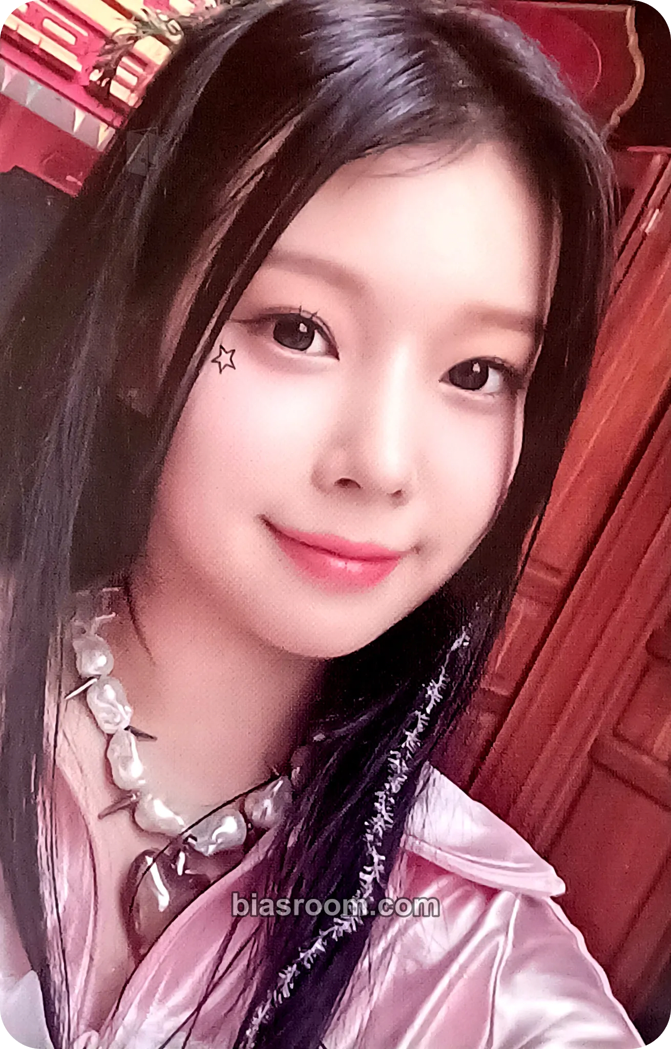 Dohee SAY MY NAME Photocard - SAY MY NAME K-pop photocard