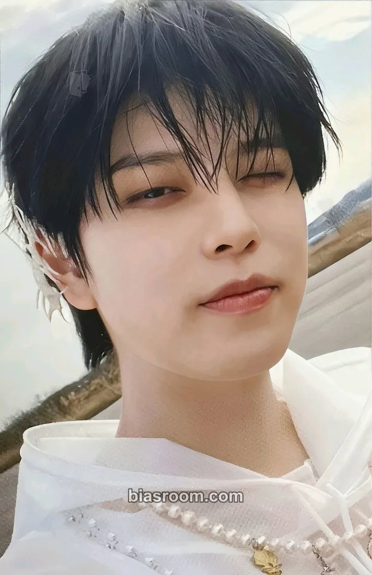 Seungmin ATE Photocard - Stray Kids - Stray Kids K-pop photocard