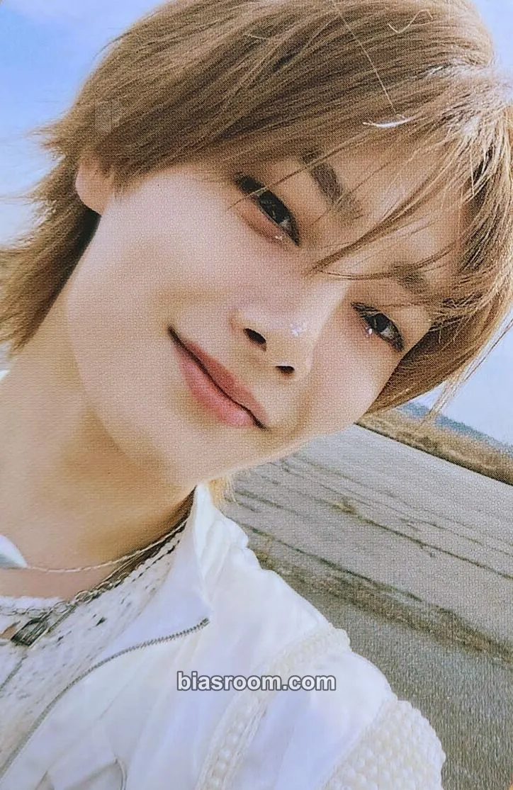 I.N ATE Photocard - Stray Kids - Stray Kids K-pop photocard