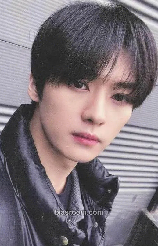Lee Know ATE Photocard - Stray Kids - Stray Kids K-pop photocard