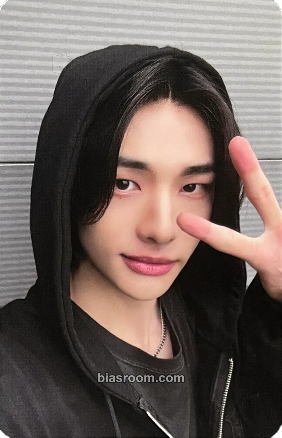 Hyunjin ATE Photocard - Stray Kids - Stray Kids K-pop photocard