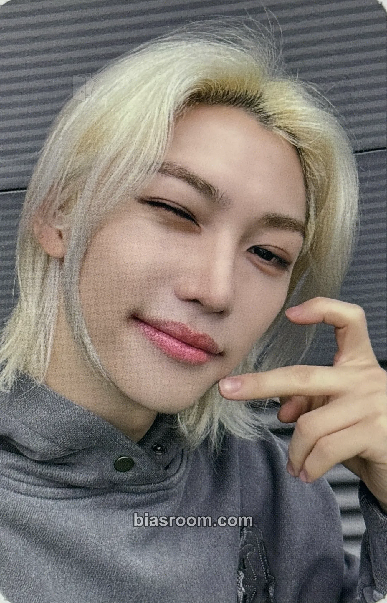 Felix ATE Photocard - Stray Kids - Stray Kids K-pop photocard