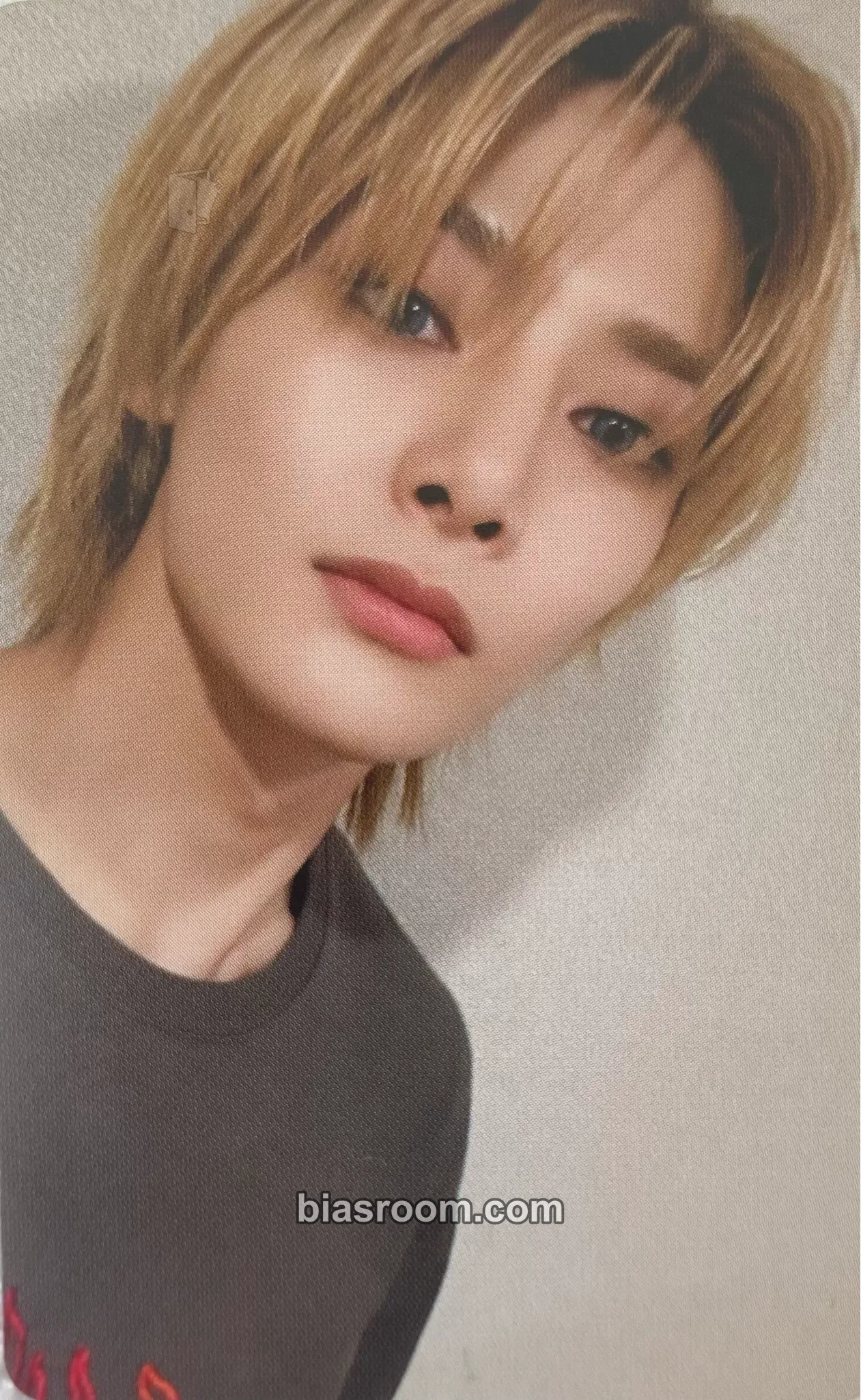 I.N ATE Photocard - Stray Kids - Stray Kids K-pop photocard