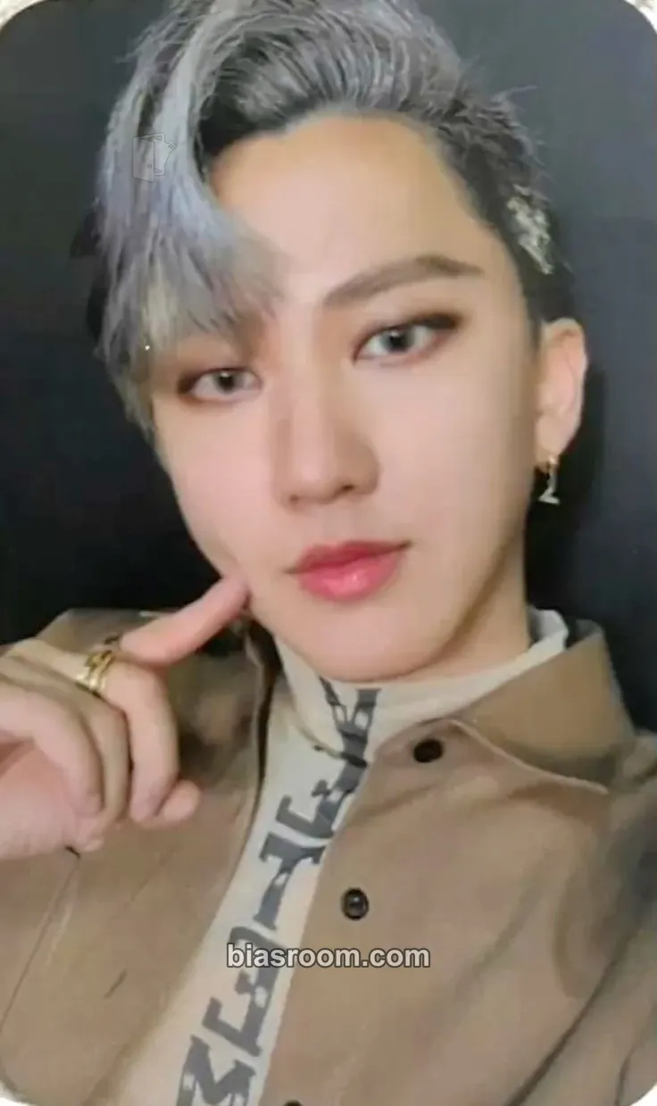 Changbin In Life Photocard - Stray Kids - Stray Kids K-pop photocard
