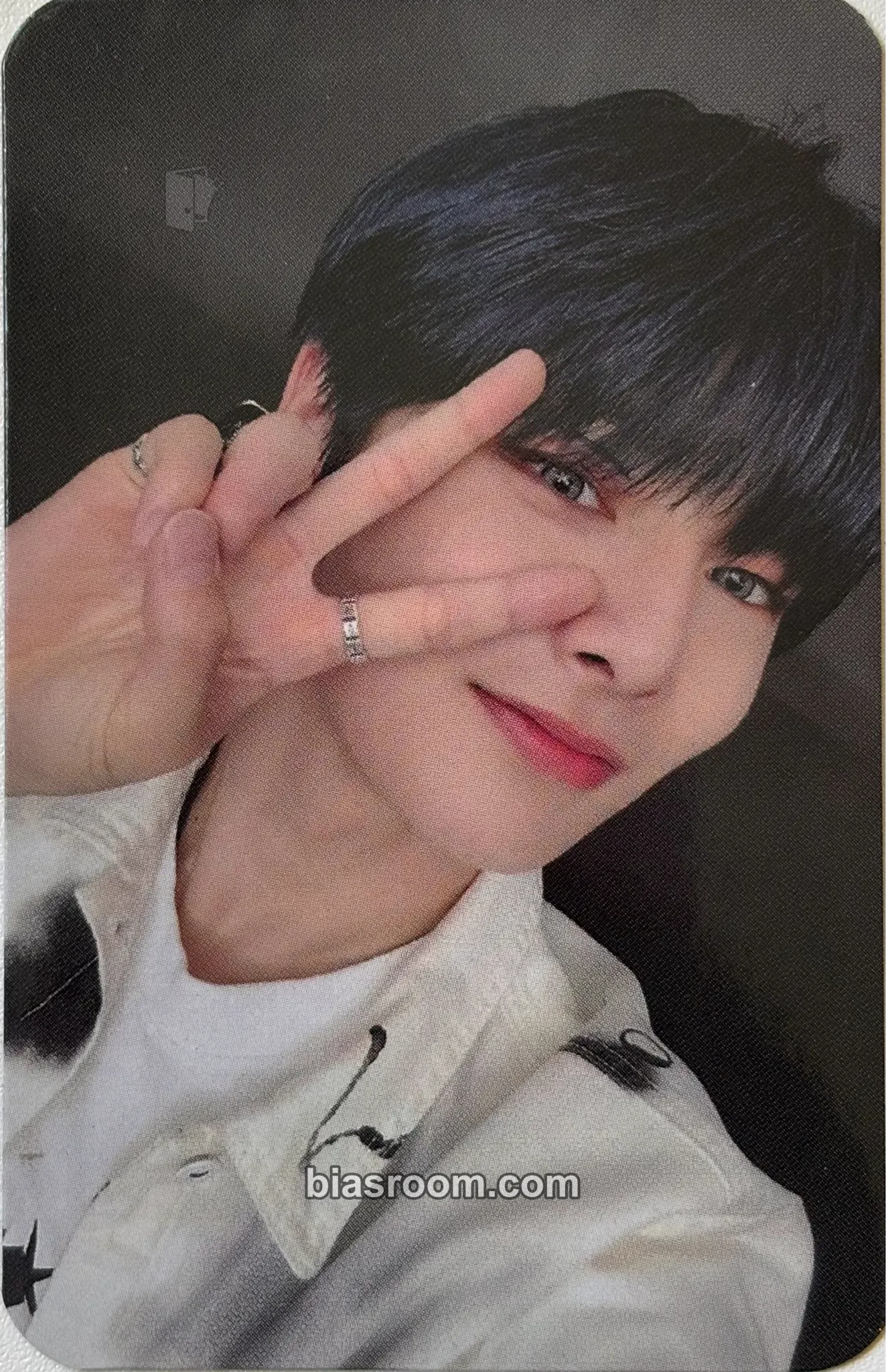 I.N In Life Photocard - Stray Kids - Stray Kids K-pop photocard
