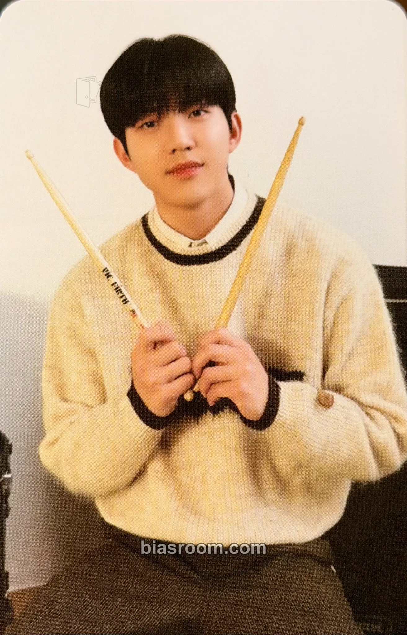 Dowoon Fourever Photocard - DAY6 - DAY6 K-pop photocard