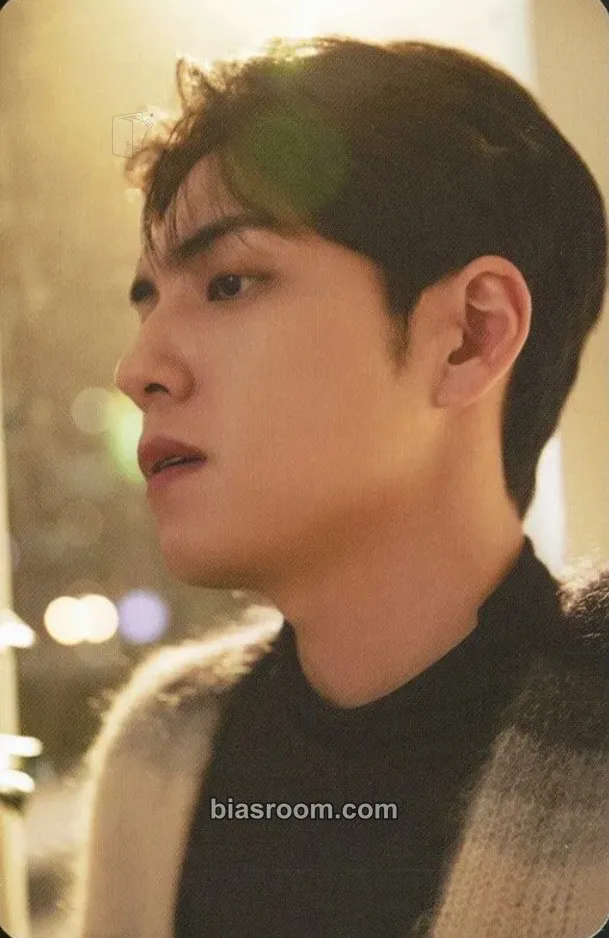 Wonpil Fourever Photocard - DAY6 - DAY6 K-pop photocard