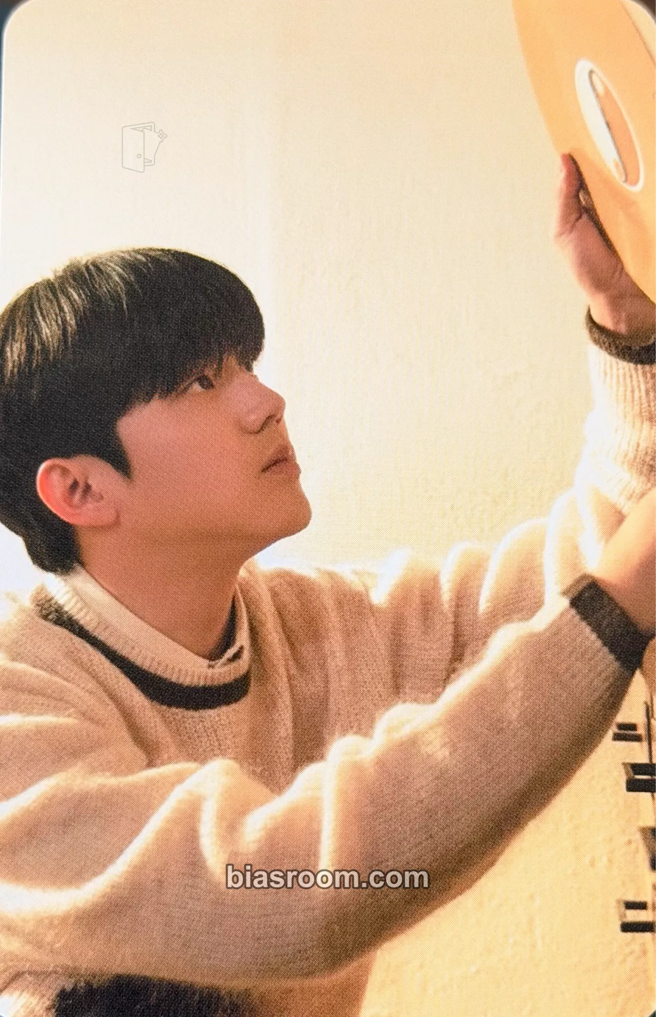 Dowoon Fourever Photocard - DAY6 - DAY6 K-pop photocard