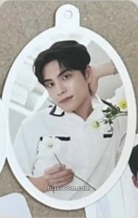 Wonpil Fourever Photocard - DAY6 - DAY6 K-pop photocard