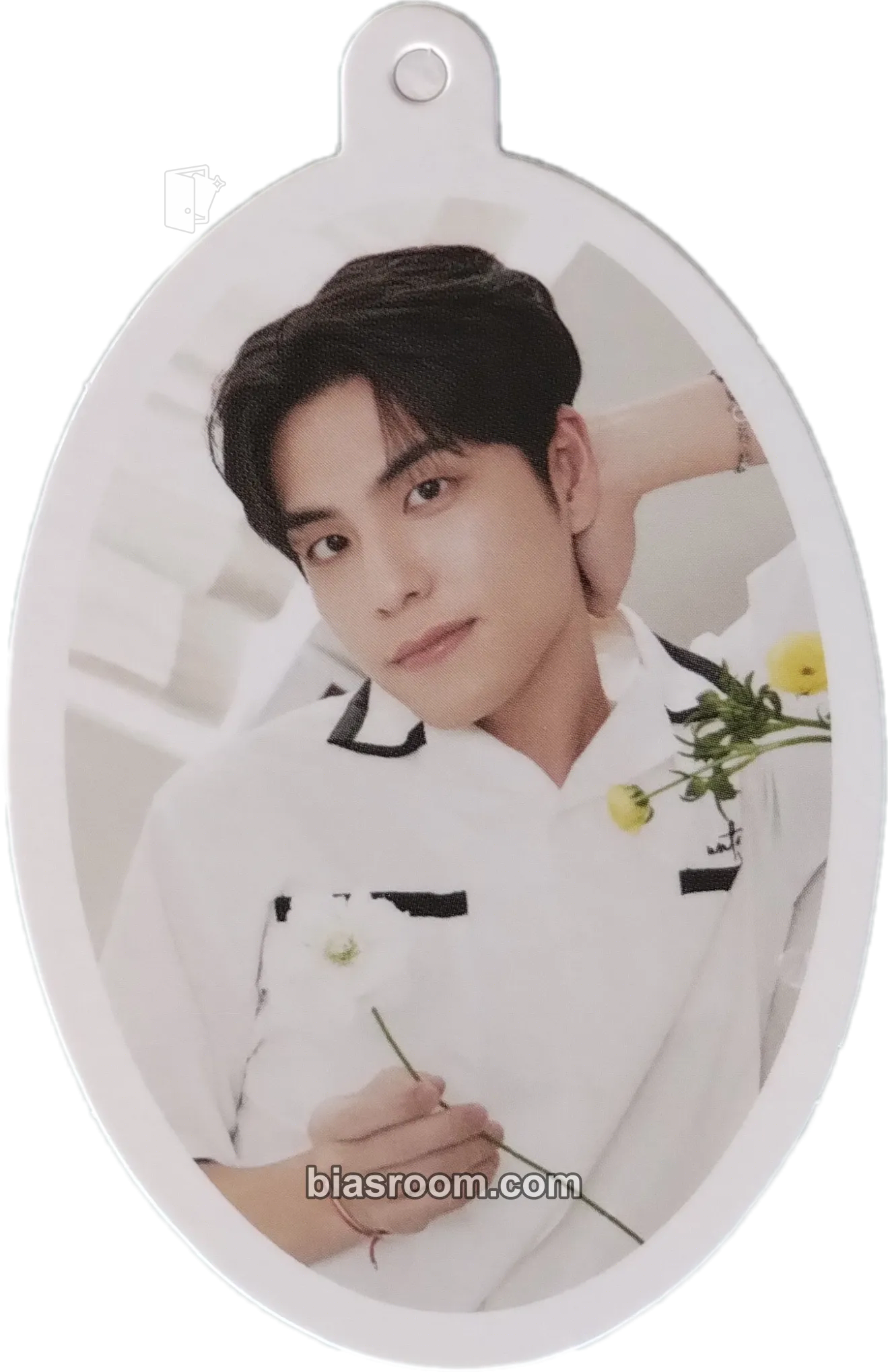 Wonpil Fourever Photocard - DAY6 - DAY6 K-pop photocard