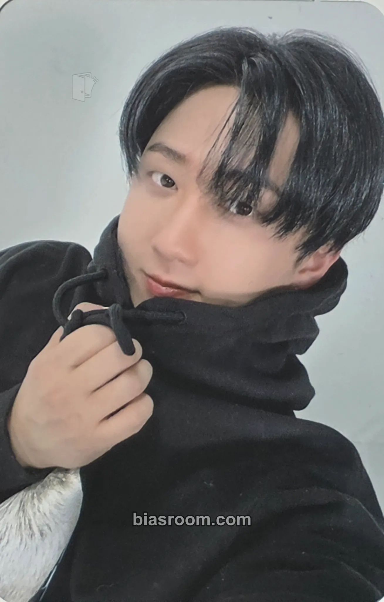 Changbin 5-STAR Photocard - Stray Kids - Stray Kids K-pop photocard