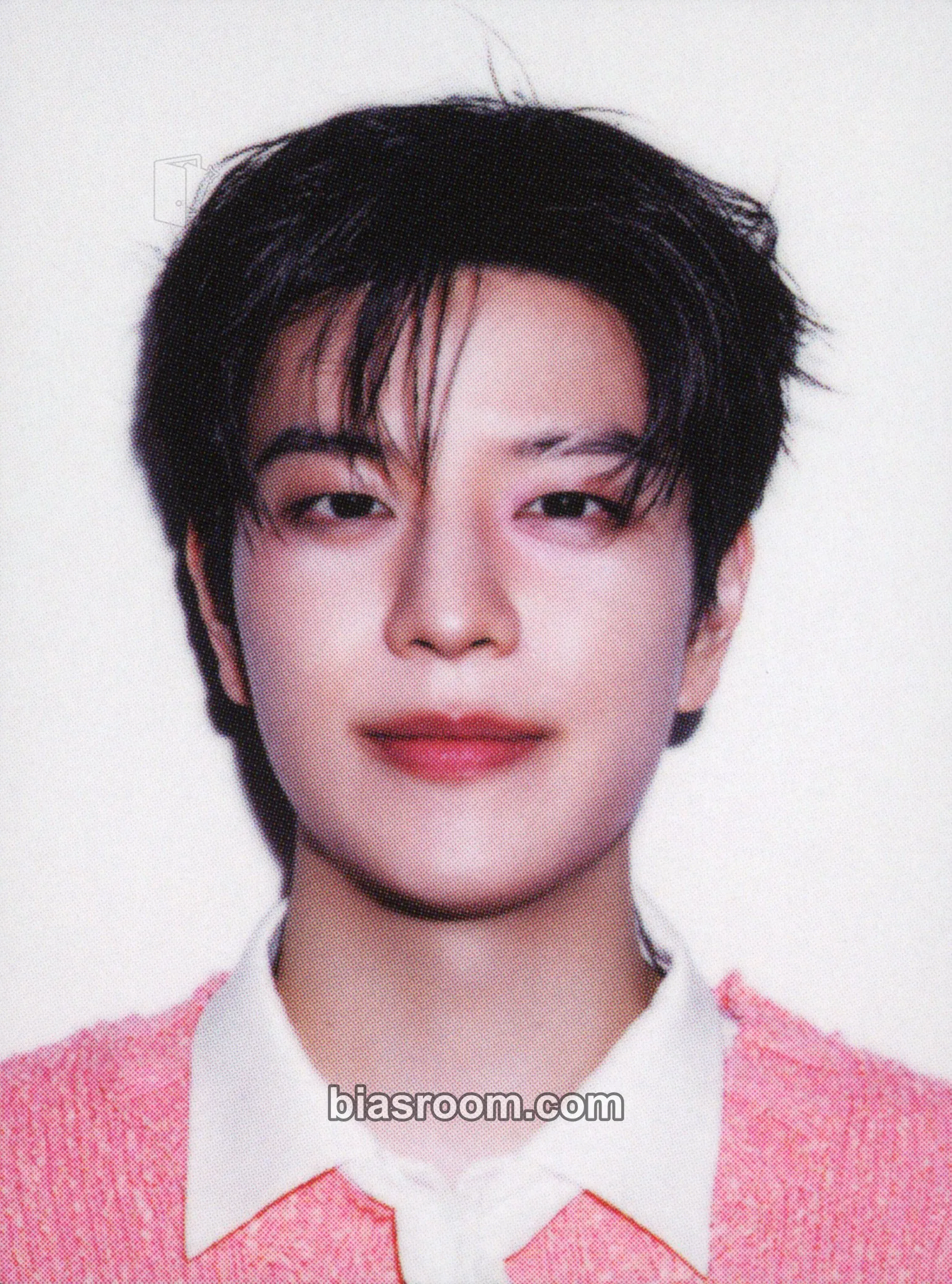 Seungmin Do It Photocard - Stray Kids - Stray Kids K-pop photocard