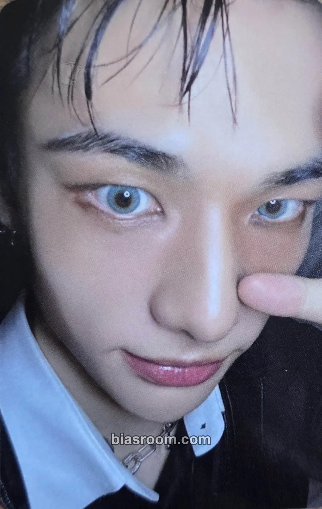Hyunjin Do It Photocard - Stray Kids - Stray Kids K-pop photocard