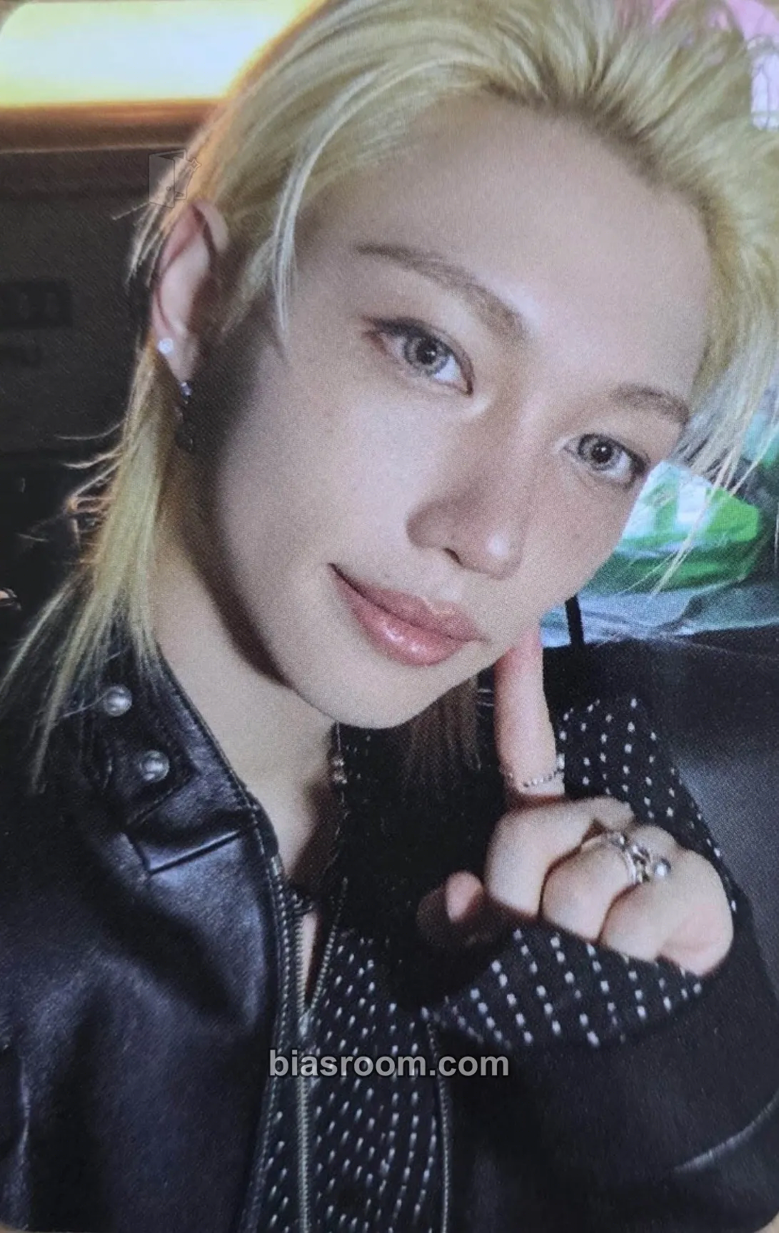 Felix Do It Photocard - Stray Kids - Stray Kids K-pop photocard