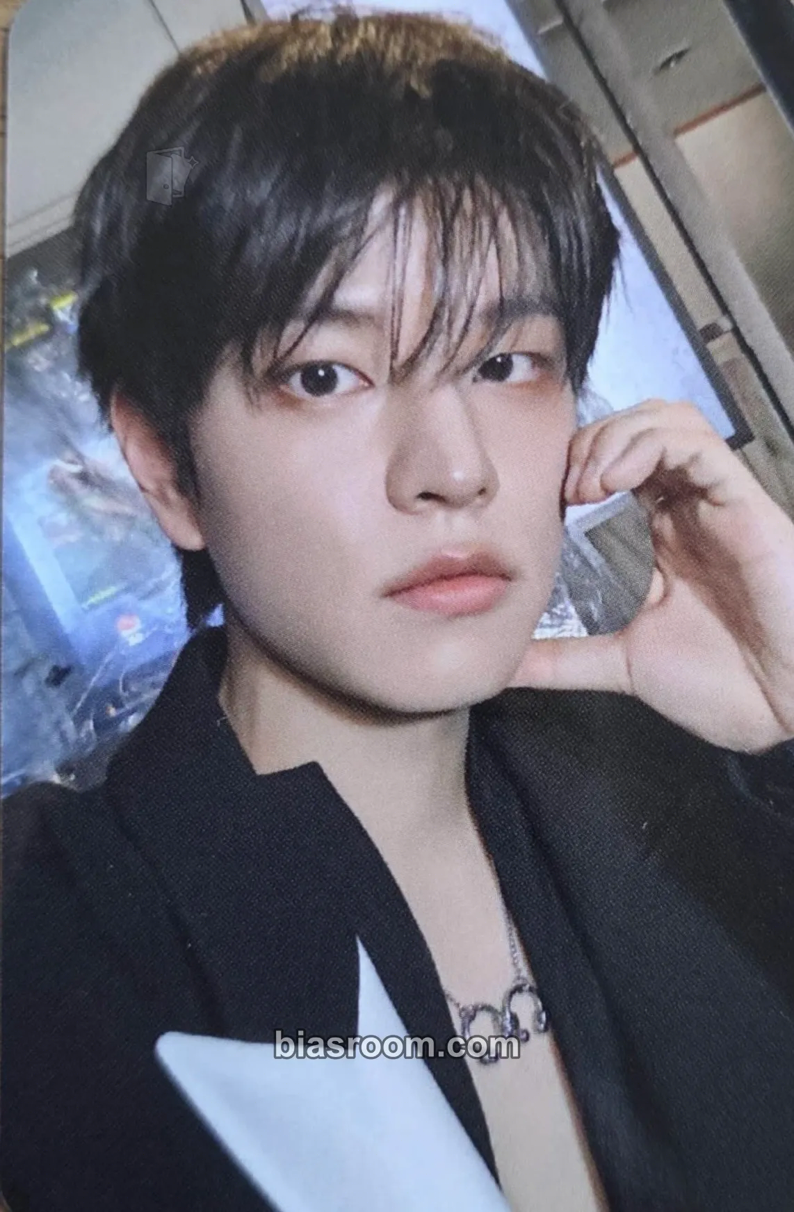 Seungmin Do It Photocard - Stray Kids - Stray Kids K-pop photocard