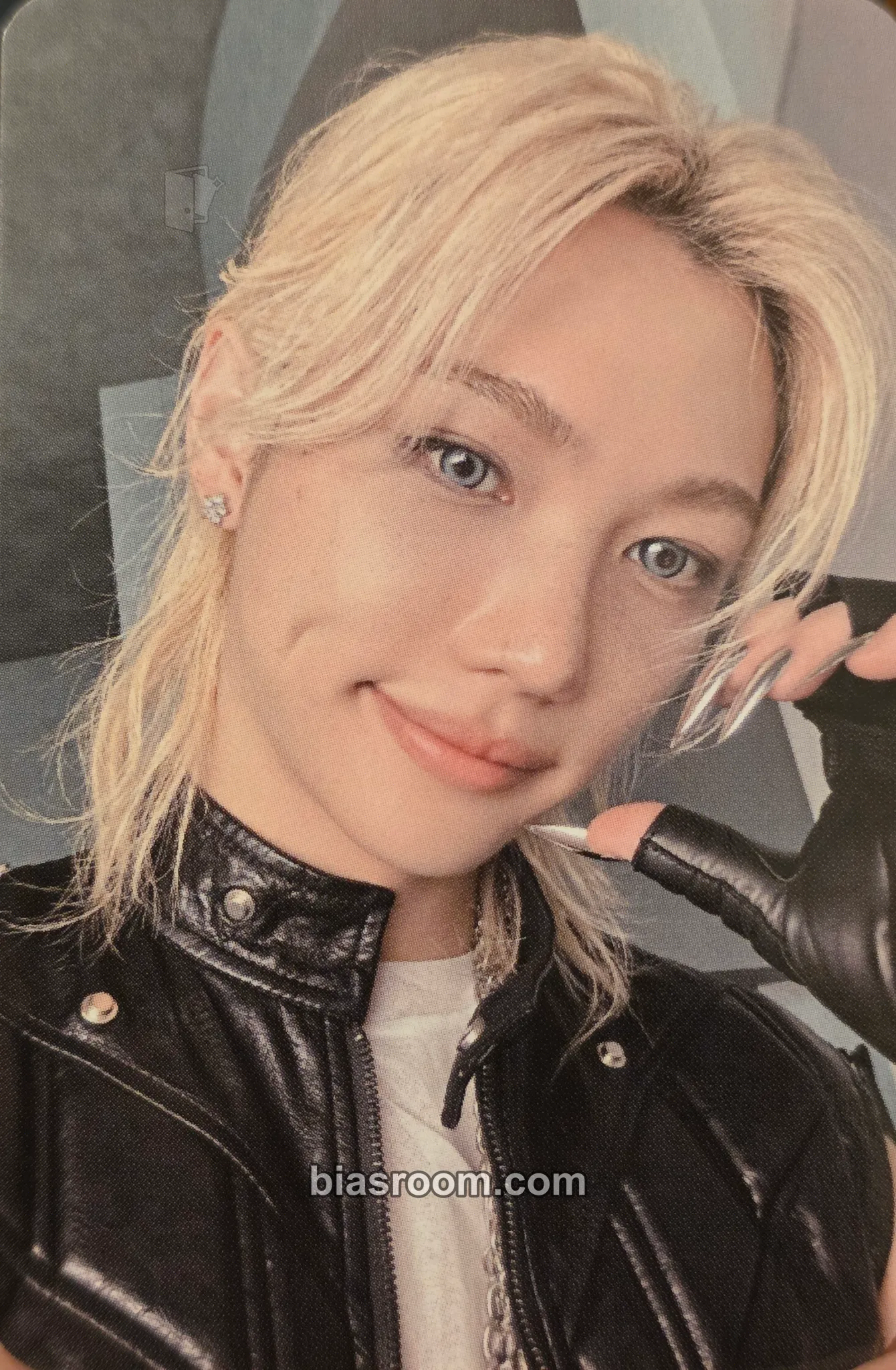 Felix Do It Photocard - Stray Kids - Stray Kids K-pop photocard