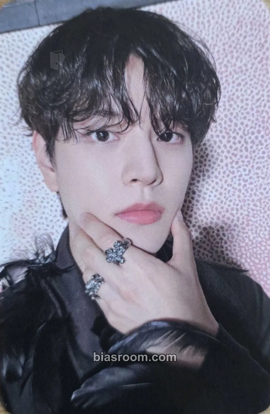 Seungmin Do It Photocard - Stray Kids - Stray Kids K-pop photocard