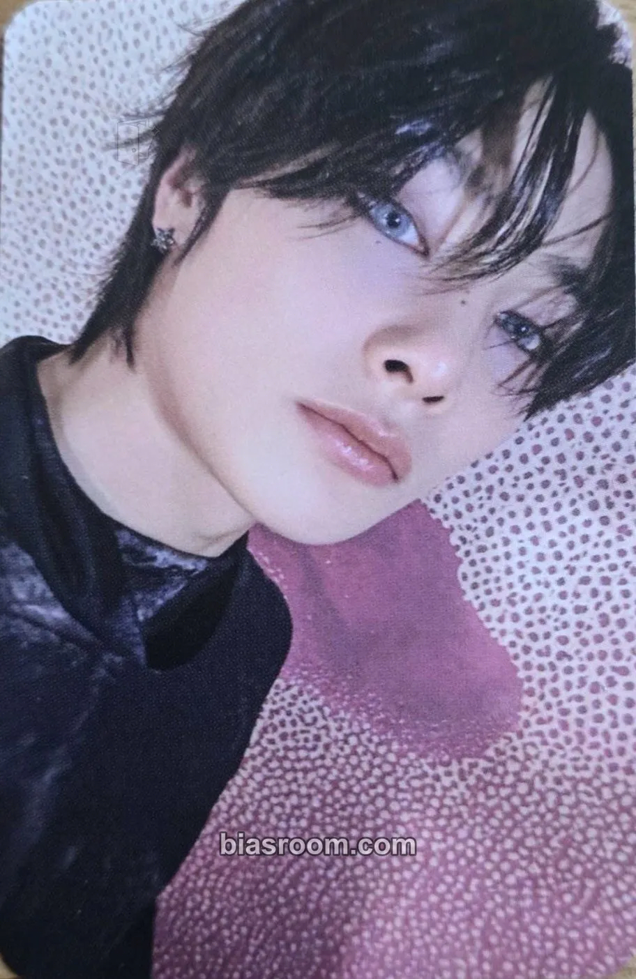 I.N Do It Photocard - Stray Kids - Stray Kids K-pop photocard