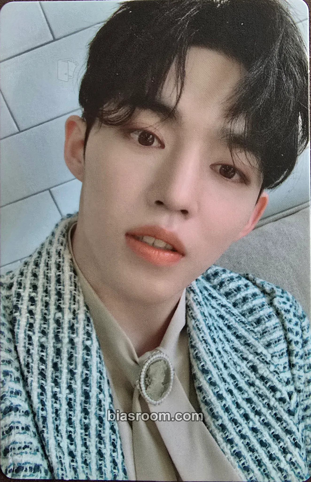 S.Coups You Made My Dawn Photocard - SEVENTEEN - SEVENTEEN K-pop photocard